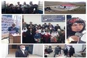 افتتاح 3 واحد آموزشی با 8 کلاس درس در استان لرستان