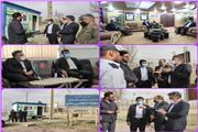 ساماندهی کوچ عشایر و استفاده از امکانات دستگاه های دولتی برای حفظ منابع طبیعی استان