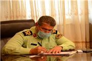 پیام تبریک فرمانده انتظامی لرستان به مناسبت روز ارتش جمهوری اسلامی ایران