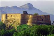 بازدید 20 هزار گردشگر از قلعه فلک‌الافلاک خرم آباد