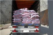 بیش از 168 تن برنج قاچاق در الیگودرز کشف شد
