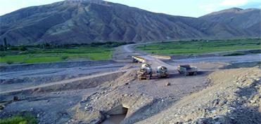 بهره‌برداری از محور خرم‌آباد-کوهدشت تا پایان سال جاری/ تکمیل دو تقاطع غیر همسطح در شهرستان الیگودرز تا پایان شهریور ماه