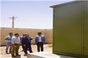 گازرسانی به  34 واحد تولیدی و صنعتی در استان لرستان