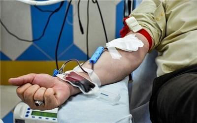 پایگاه‌های انتقال خون لرستان در ماه مبارک رمضان آماده خونگیری هستند
