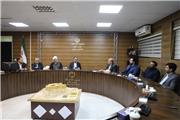 افتتاح دفتر وزارت امور خارجه در لرستان