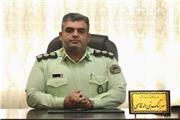 دستگیری اعضای باند 5 نفره سارقان خودرو در خرم آباد