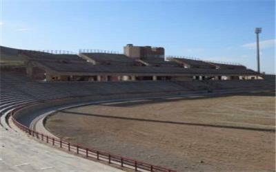 ورزشگاه 15 هزار نفری خرم‌آباد هفته دولت امسال به بهره‌برداری می‌رسد