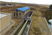 پیشرفت 80 درصدی ایستگاه های پمپاژ در دست ساخت شرکت آب منطقه ای لرستان
