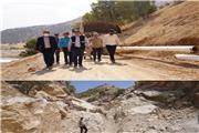 شمارس معکوس برای اتمام صعب العبور ترین پروژه گازرسانی  در استان لرستان