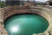 پیشگیری از برداشت 4.73 میلیون مترمکعب منابع آب زیر زمینی استان لرستان