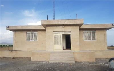 تعمیر و بازسازی 3 راهدارخانه در استان لرستان