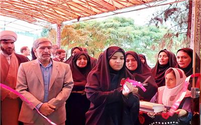 60 ناشر در نمایشگاه کتاب استان حضور دارند/ برگزاری نمایشگاه عکس کودک و نوجوان