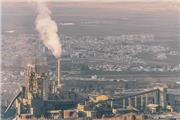 تذکر مدیرکل حفاظت محیط زیست لرستان برای رفع آلودگی کارخانه سیمان دورود