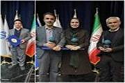 درخشش هنرمندان صدا و سیمای لرستان در جشنواره ملی تولیدات پویانمایی و برنامه‌های عروسکی ایران
