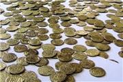 دستگیری کلاهبردار سکه‌های تقلبی در الیگودرز