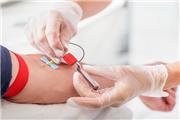 مرد 59 ساله خرم آبادی رکورددار اهدای خون در لرستان