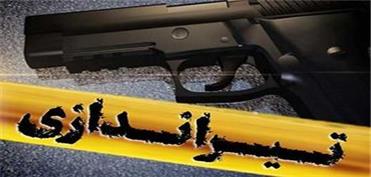 پسربچه 5ساله خاله خود را به ضرب گلوله کشت